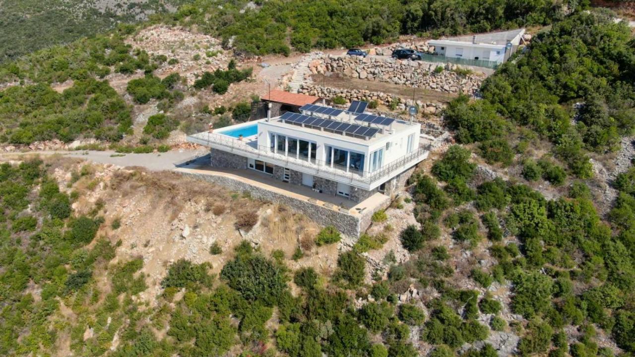 Villa Nerin Zagora Exterior photo