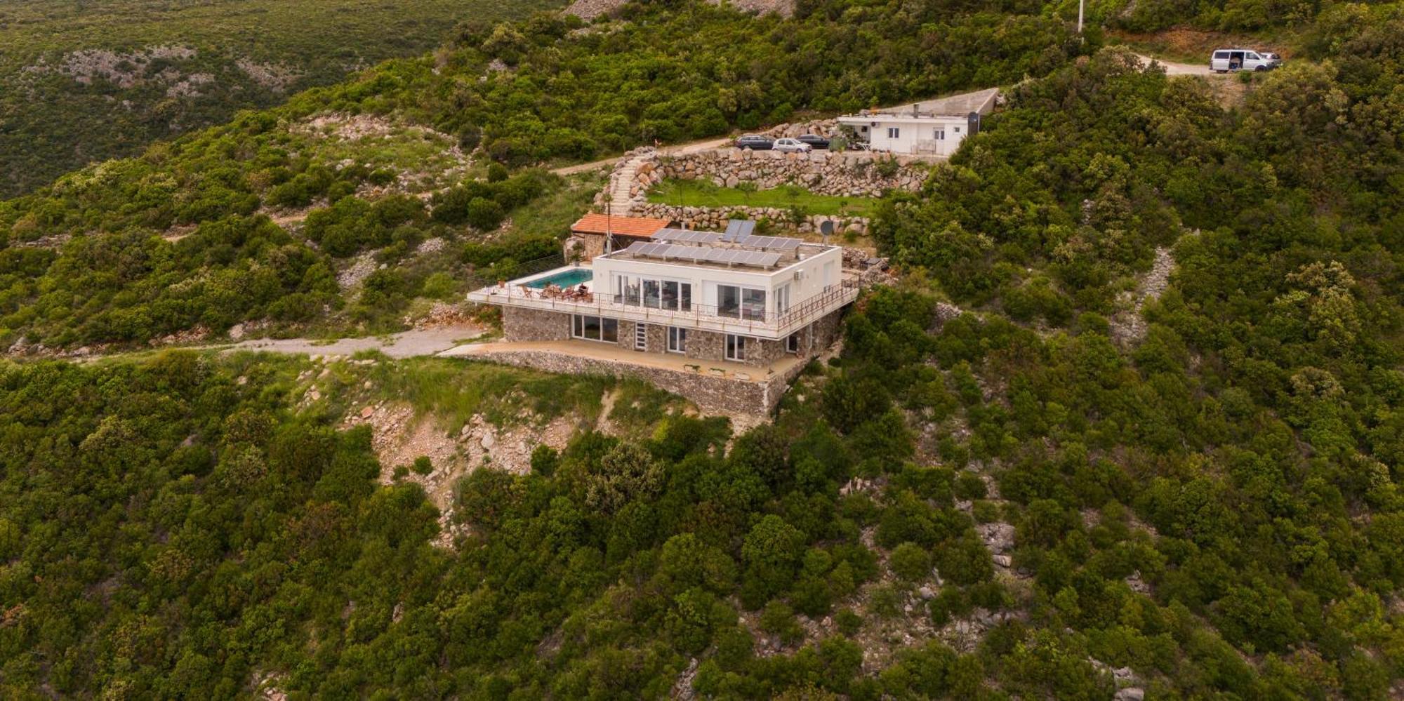 Villa Nerin Zagora Exterior photo